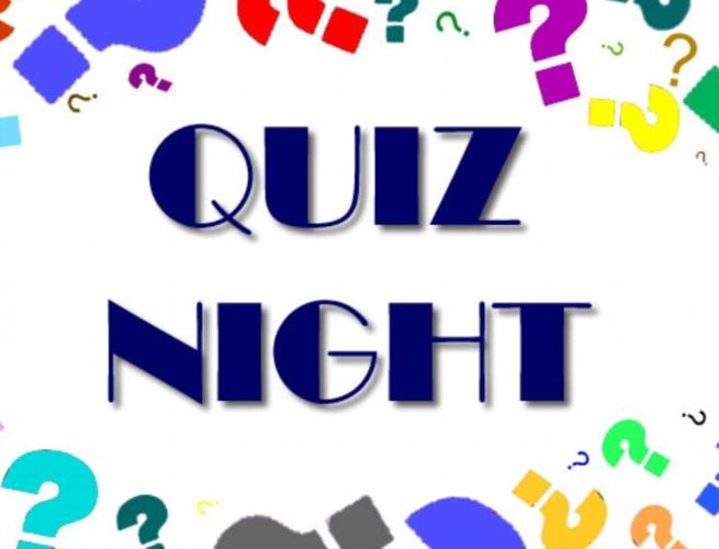 Quiz Night Looking for something to do on these chilly dark evenings?
Icklesham Trusts are holding a Quiz Night, funds raised will go to the upkeep and maintenance of the hall.