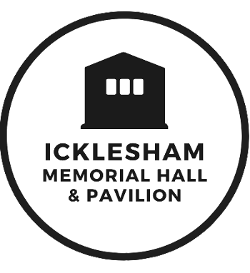 Icklesham Trust - Annual General Meeting The Icklesham Trust AGM will take place Wed 11th Dec at 19.30